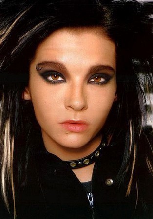ce beau regard!!!